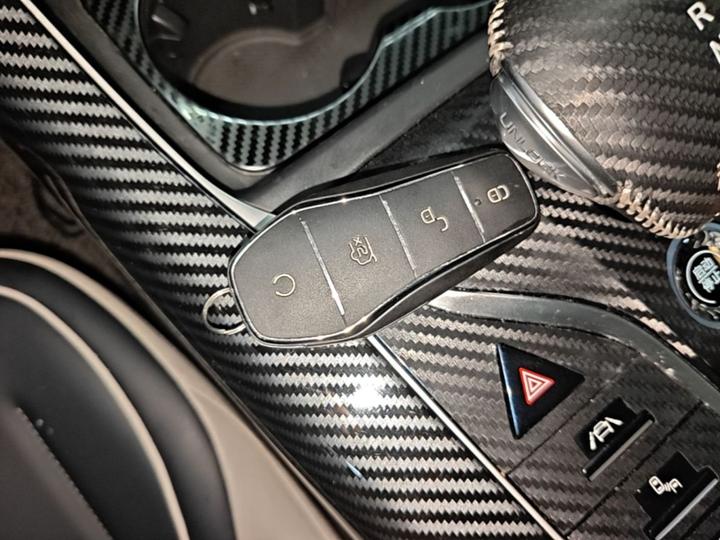 Qin PLUS 2021 DM-i 120KM Flagship photo 8