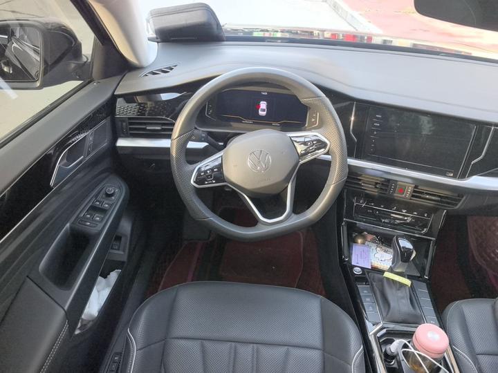 Passat 2024 330TSI Elite photo 7