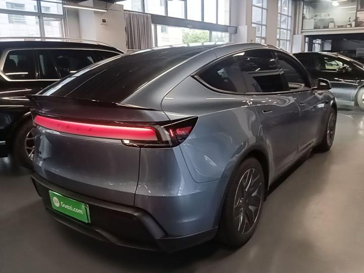 Model Y L 2025 Long Range AWD photo 4