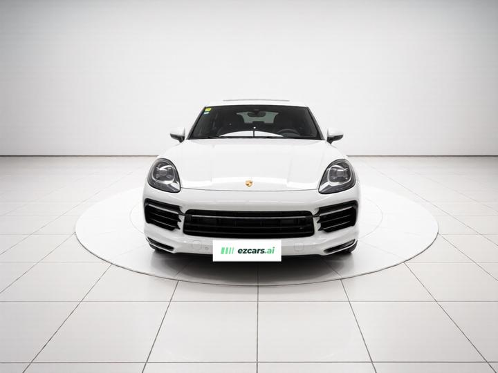 Cayenne EV 2022 Cayenne E-Hybrid 2.0T Platinum photo 2