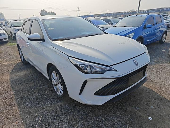 i5 2023 1.5L CVT Luxury photo 3