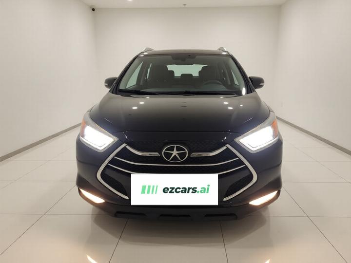 JAC Refine S3 2014 1.5L MT Luxury Smart photo 2