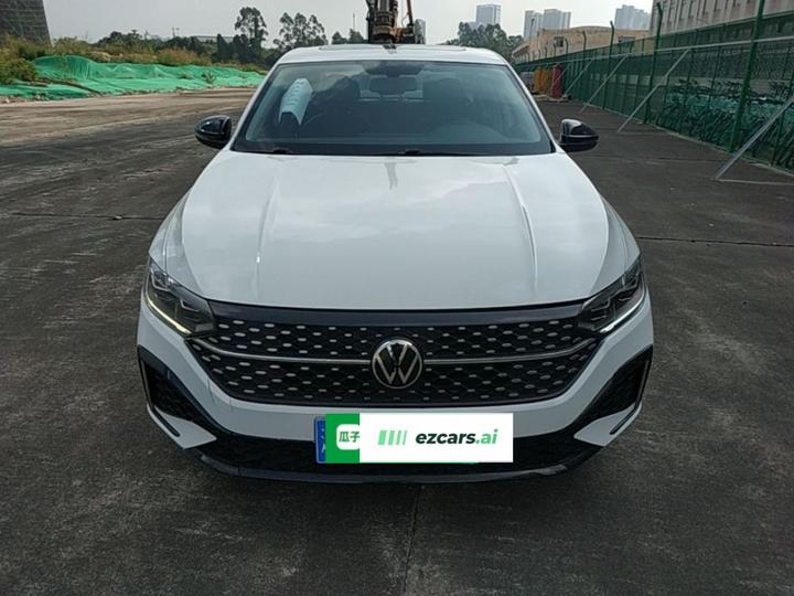 Lavida 2023 280TSI DSG photo 2