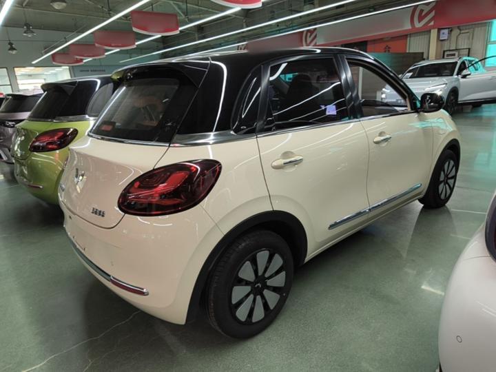 Wuling Bingo 2025 333km photo 4