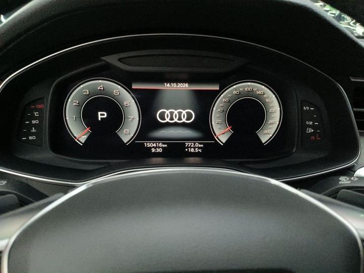 A6L 2021 40 TFSI Luxury photo 7