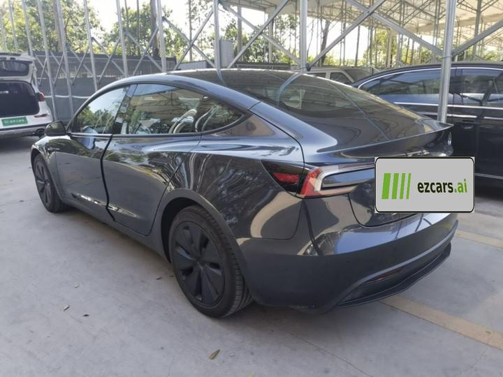 Model 3 2025 RWD photo 4