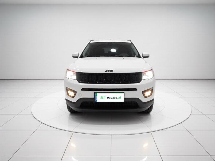 Compass 2019 220T AT photo 2