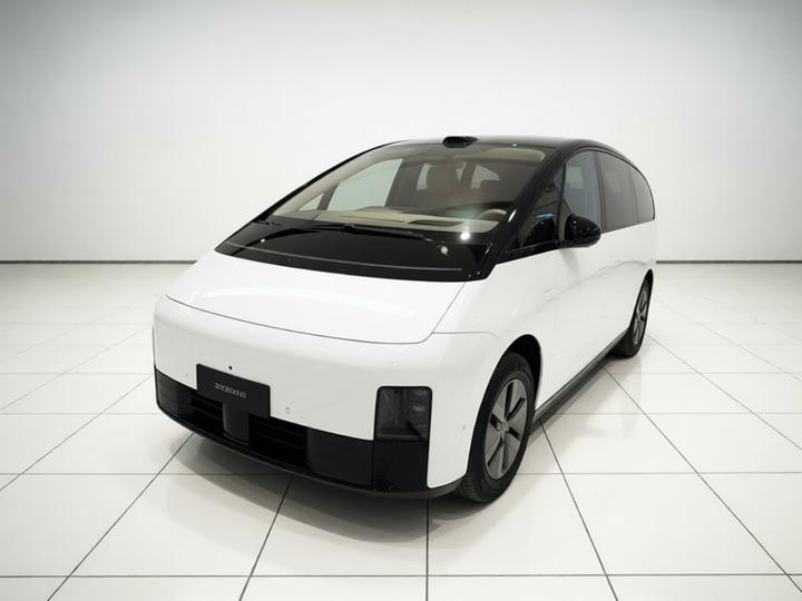 Li MEGA 2025 Ultra Smart Refresh Edition