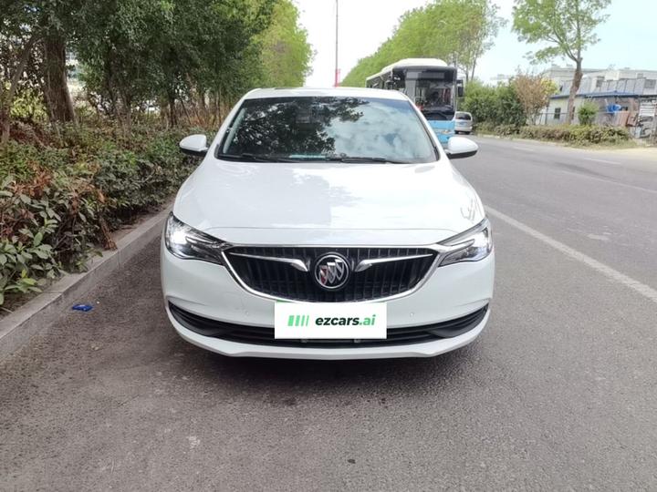 Excelle 2021 Facelift Classic 1.5L AT Elite photo 2