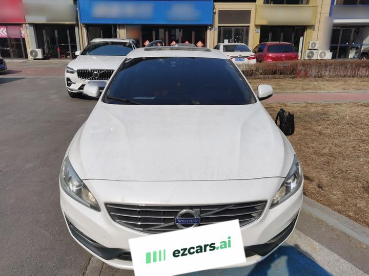 S60 2017 S60L T5 photo 2