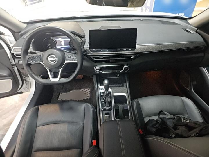 Teana 2022 2.0L XL-TLS Enjoy photo 5