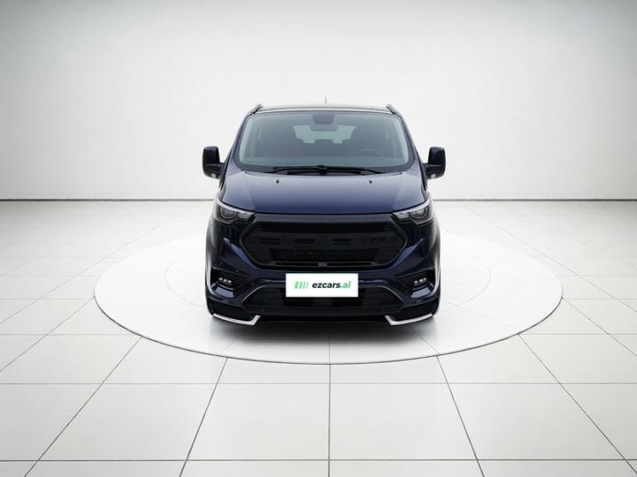 Ford 2025 2.0T Petrol Summit photo 2
