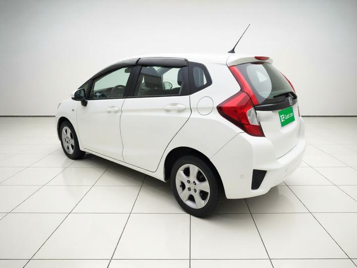 Fit 2014 1.5L LX CVT Comfort photo 4