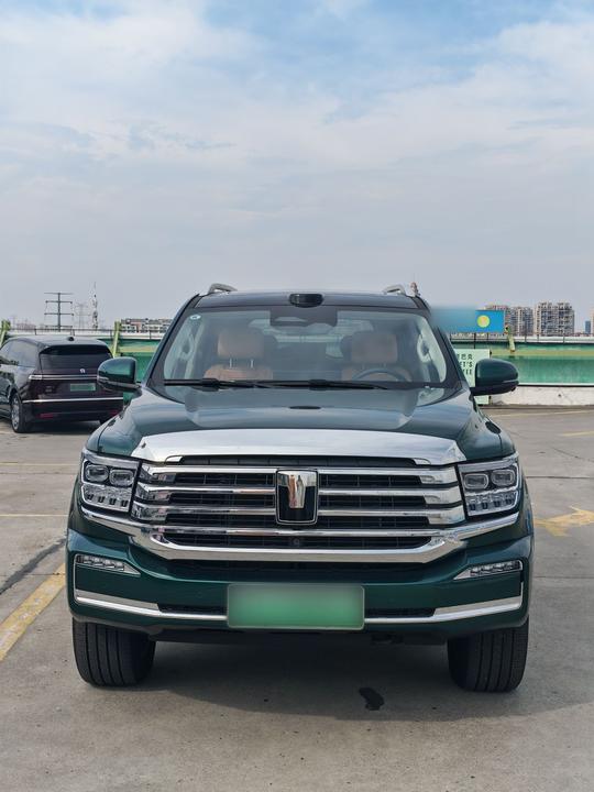 500 EV 2026 Hi4-Z Smart photo 2
