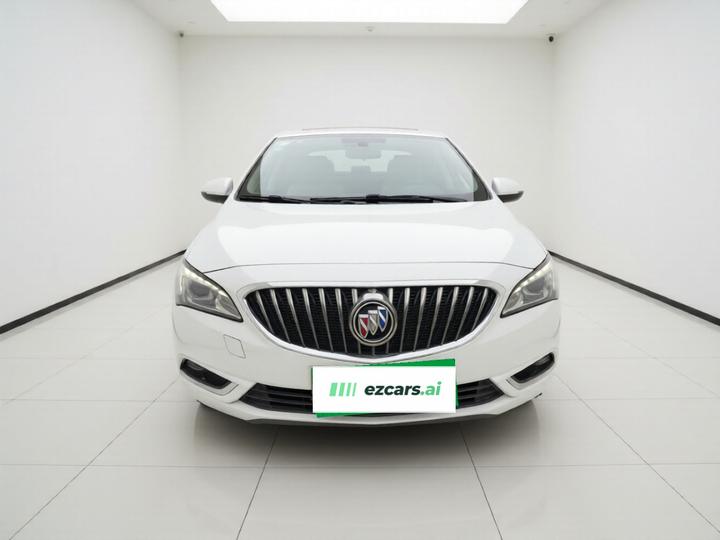 Verano 2017 Sedan 15S AT Leading photo 2