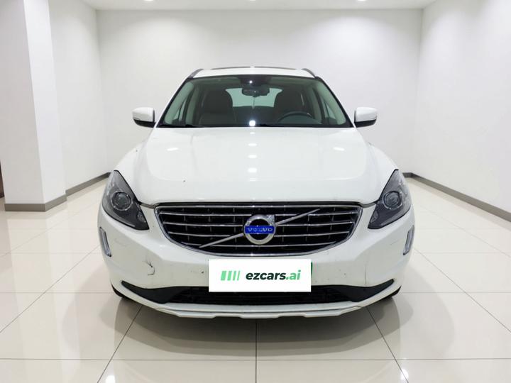 XC60 2017 T5 AWD photo 2