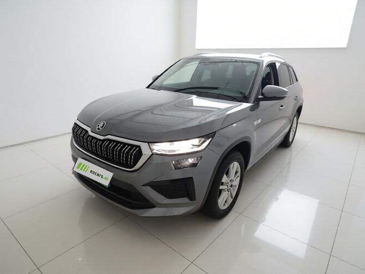 Kodiaq 2024 TSI330 5-Seater RWD