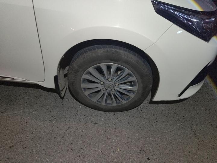 Corolla 2017 Facelift 1.2T S-CVT GL-i photo 8