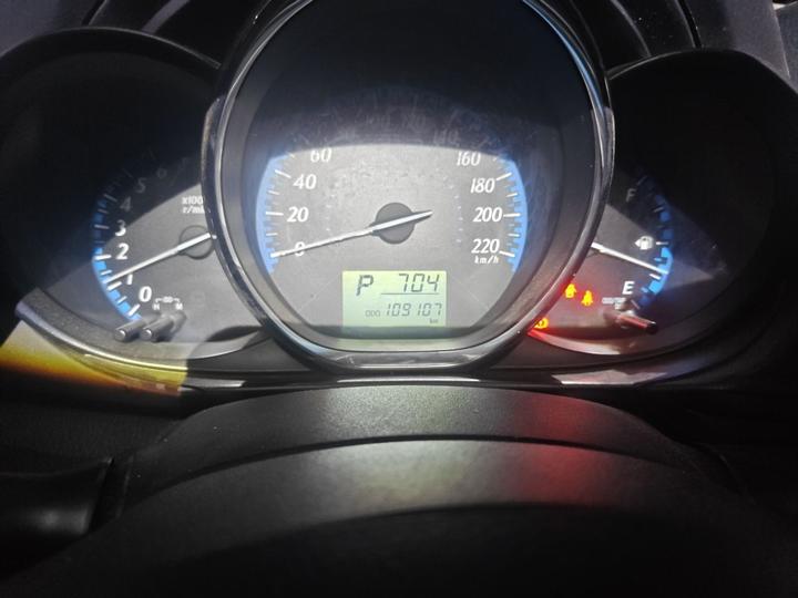 YARiS L 2017 1.5E CVT photo 6