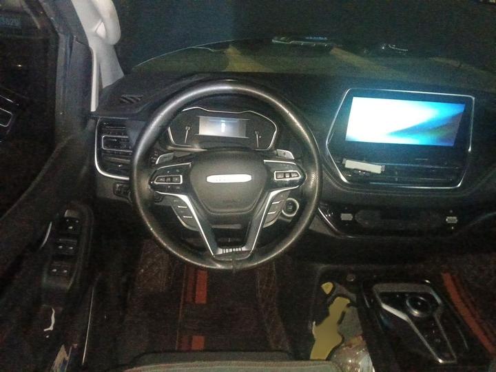 MAXUS G20 2020 2.0T Petrol AT Luxury photo 3