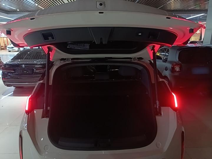 X 2023 AWD YOU 5-Seater photo 8