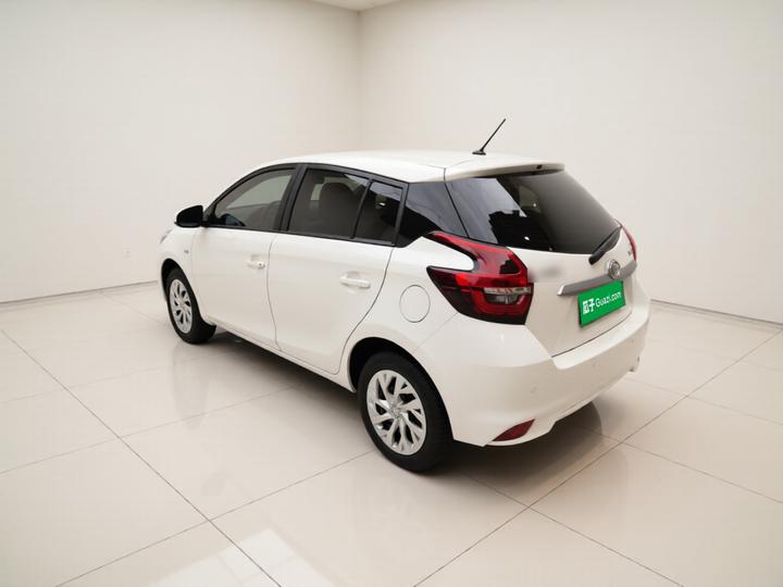 Vios FS 2021 1.5L CVT photo 4