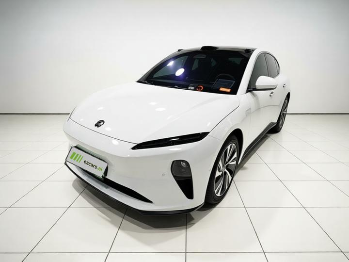 ET5 2022 75kWh