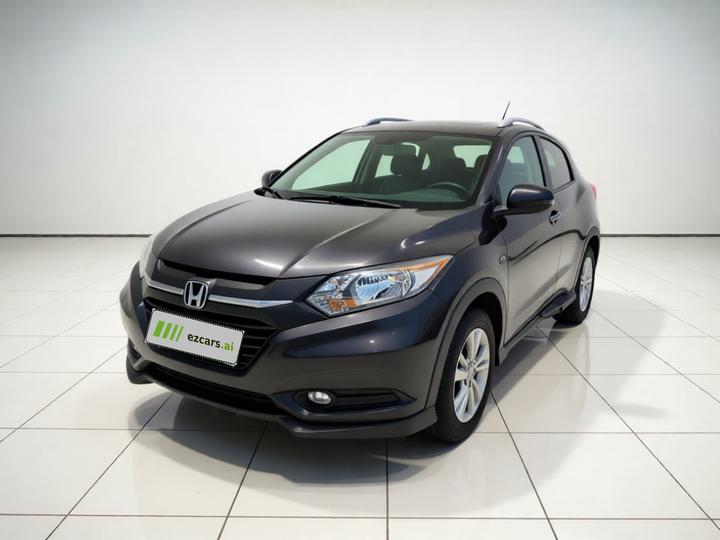 Vezel 2015 1.5L CVT RWD Comfort