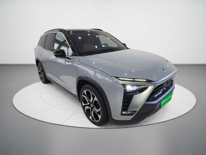 ES8 2020 580KM 6-Seater photo 3