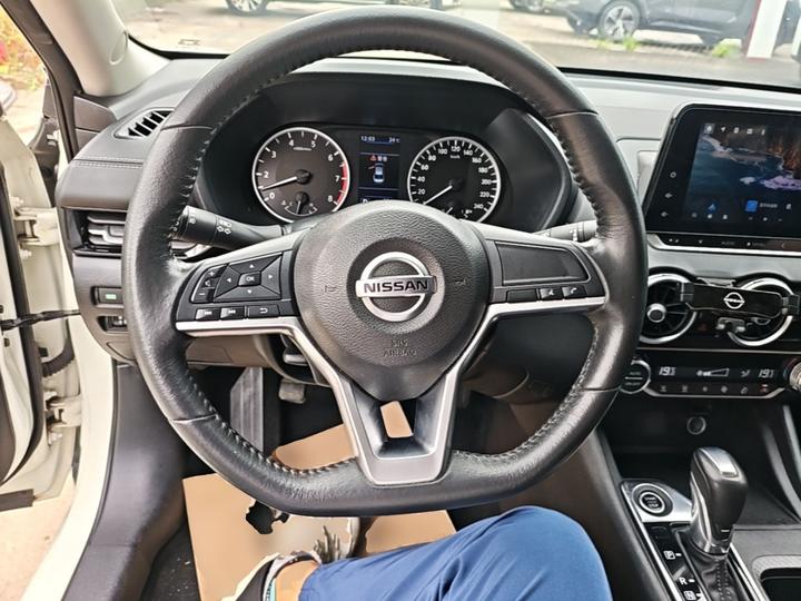 Sylphy 2021 1.6L XL CVT Enjoy photo 6
