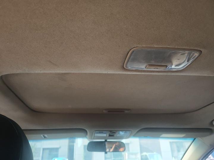 Elantra 2012 1.6L AT Leading photo 8