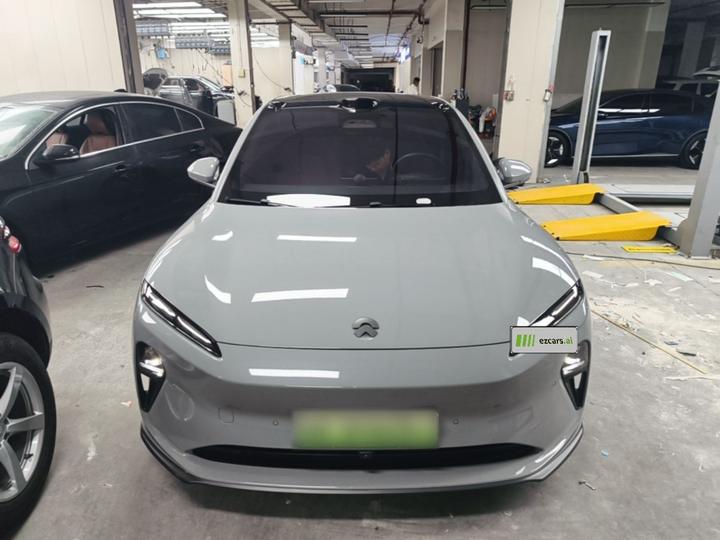 ET5 2022 75kWh photo 2