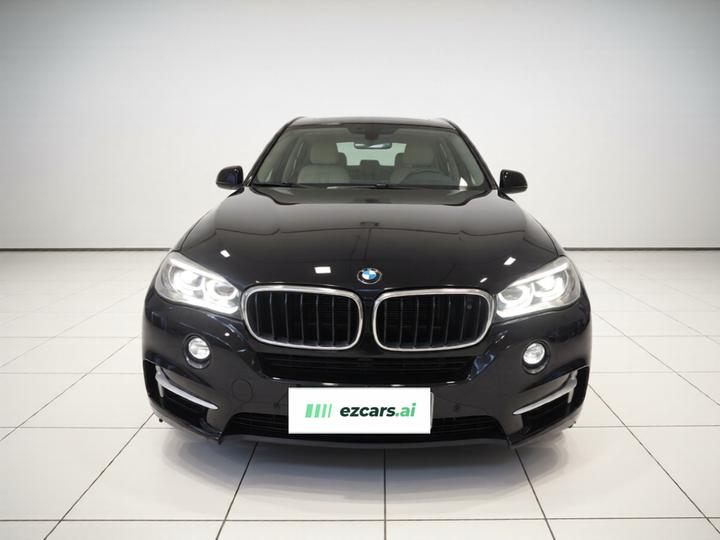 X5 Imported 2014 xDrive35i Luxury photo 2