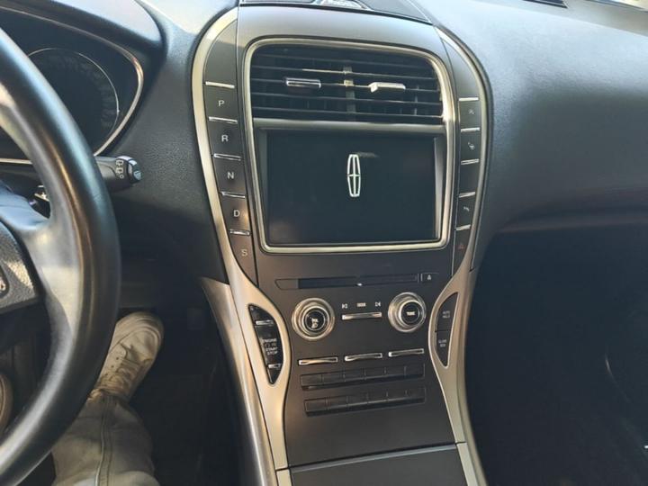MKX 2015 2.0T AWD photo 8