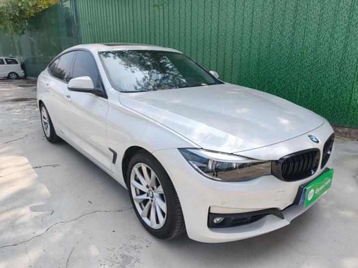 3 SeriesGT 2019 320i Fashion photo 3