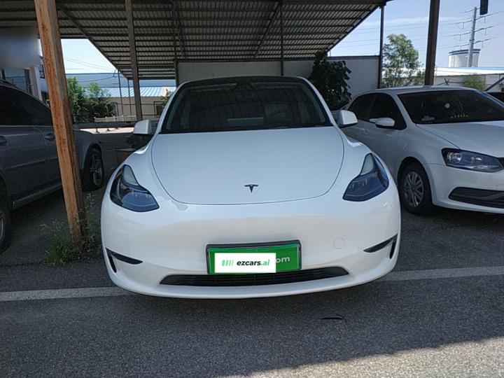 Model Y 2022 Performance AWD photo 2