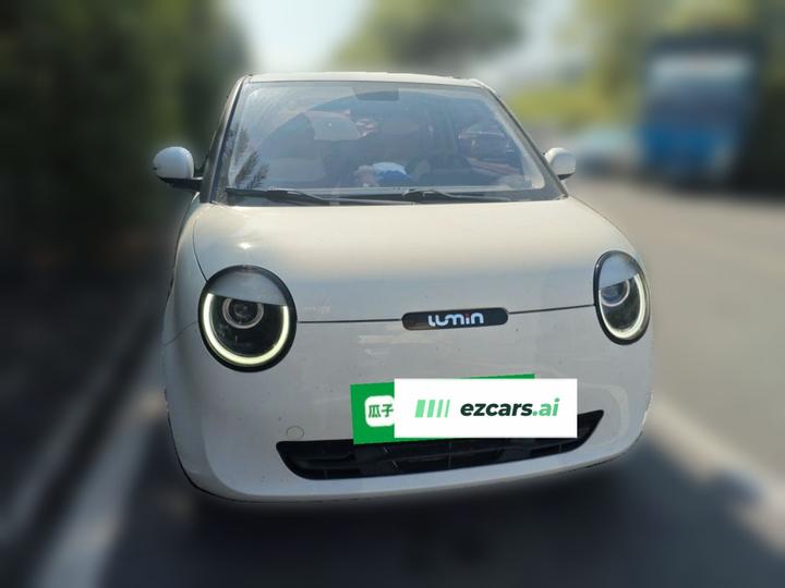 Nevo Changan Lumin 2022 210km photo 2