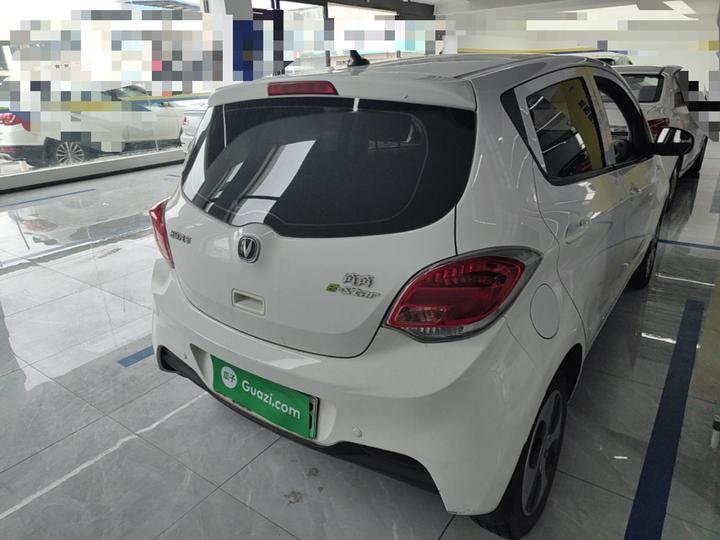 Benni E-Star 2021 LFP 31.86kWh photo 3