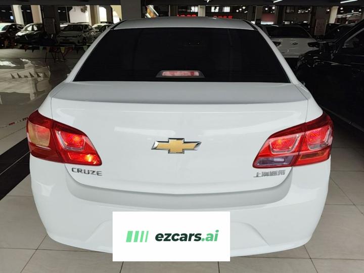 2015 1.5L Classic SE MT photo 5