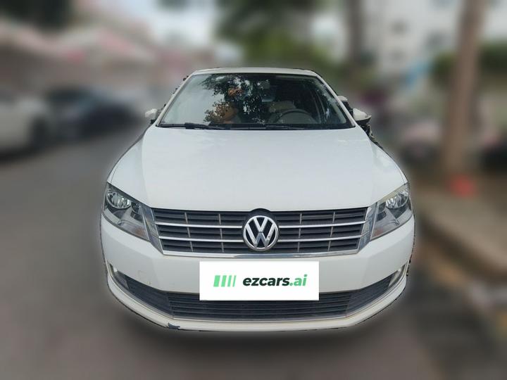 2013 1.4TSI AT Comfort photo 2