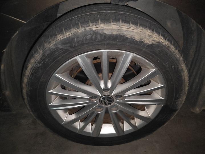 2013 1.6L AT Comfort photo 8