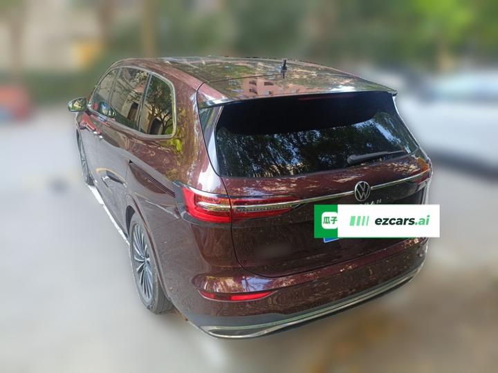 Viloran 2020 380TSI Flagship photo 4