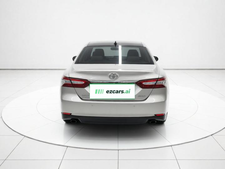 Camry 2018 2.5G Luxury photo 5