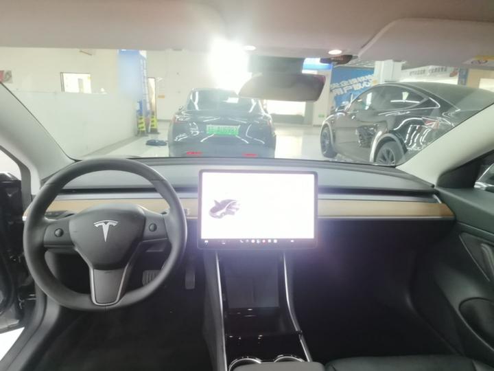 Model 3 2020 Long Range RWD photo 5