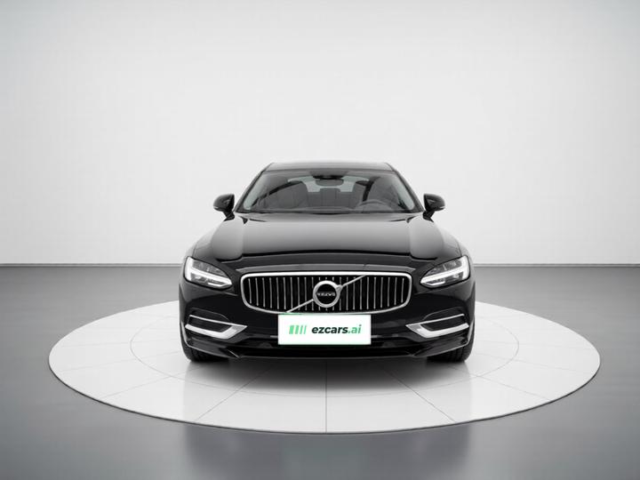 S90 2020 T5 Luxury photo 2
