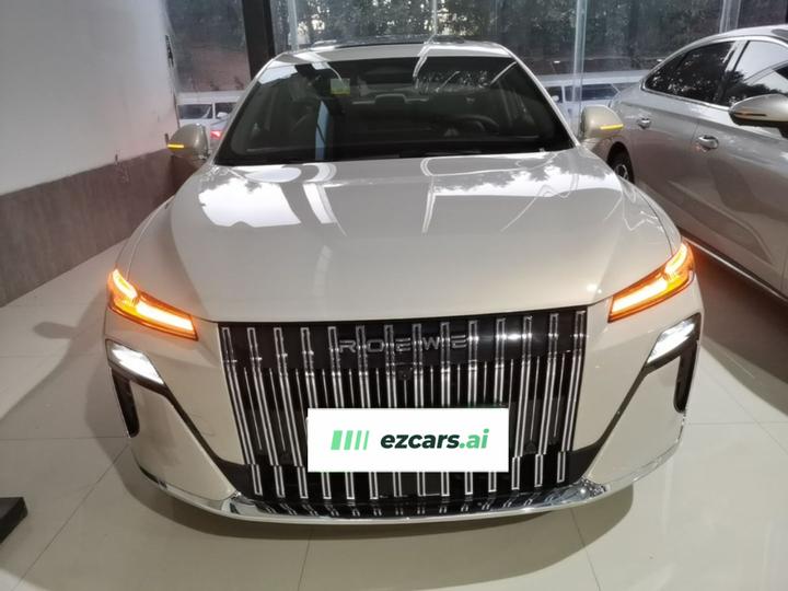 M7 DMH 2025 160km Exclusive photo 2