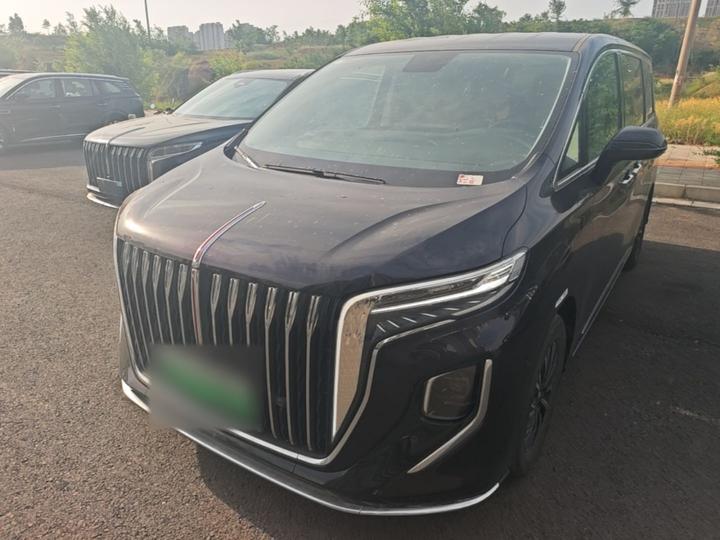 HQ9 PHEV 2024 2.0T AWD Business