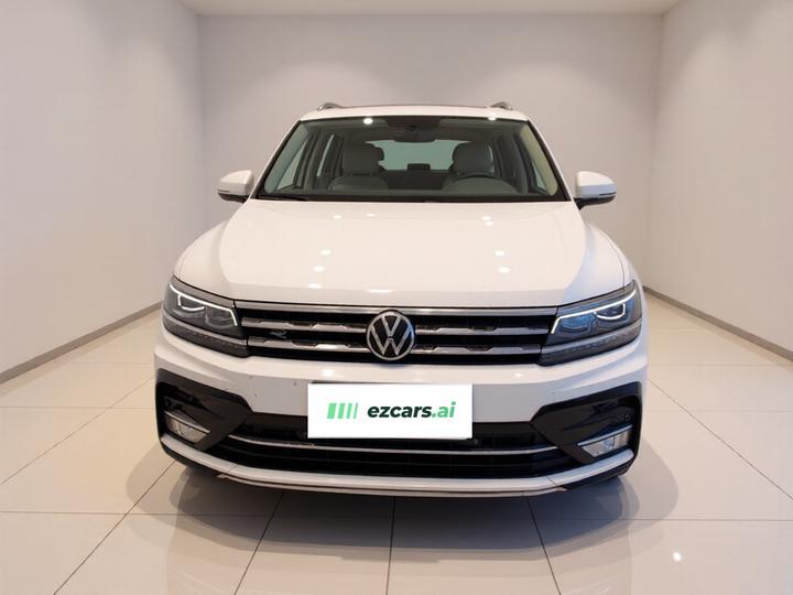 Tiguan L 2021 330TSI AT RWD R-Line Flagship photo 2