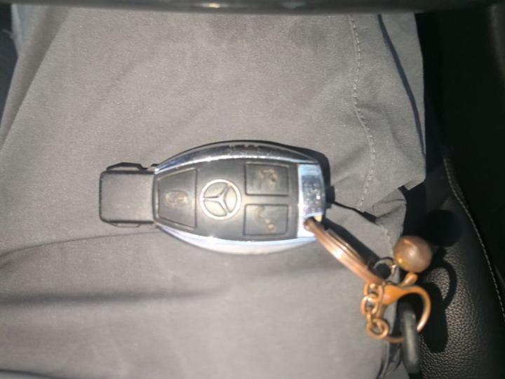 C-Class 2016 C 200 Sport 4MATIC photo 8