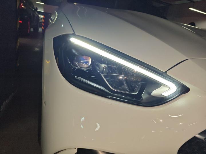 C-Class 2022 Facelift C 260 L Sport photo 7